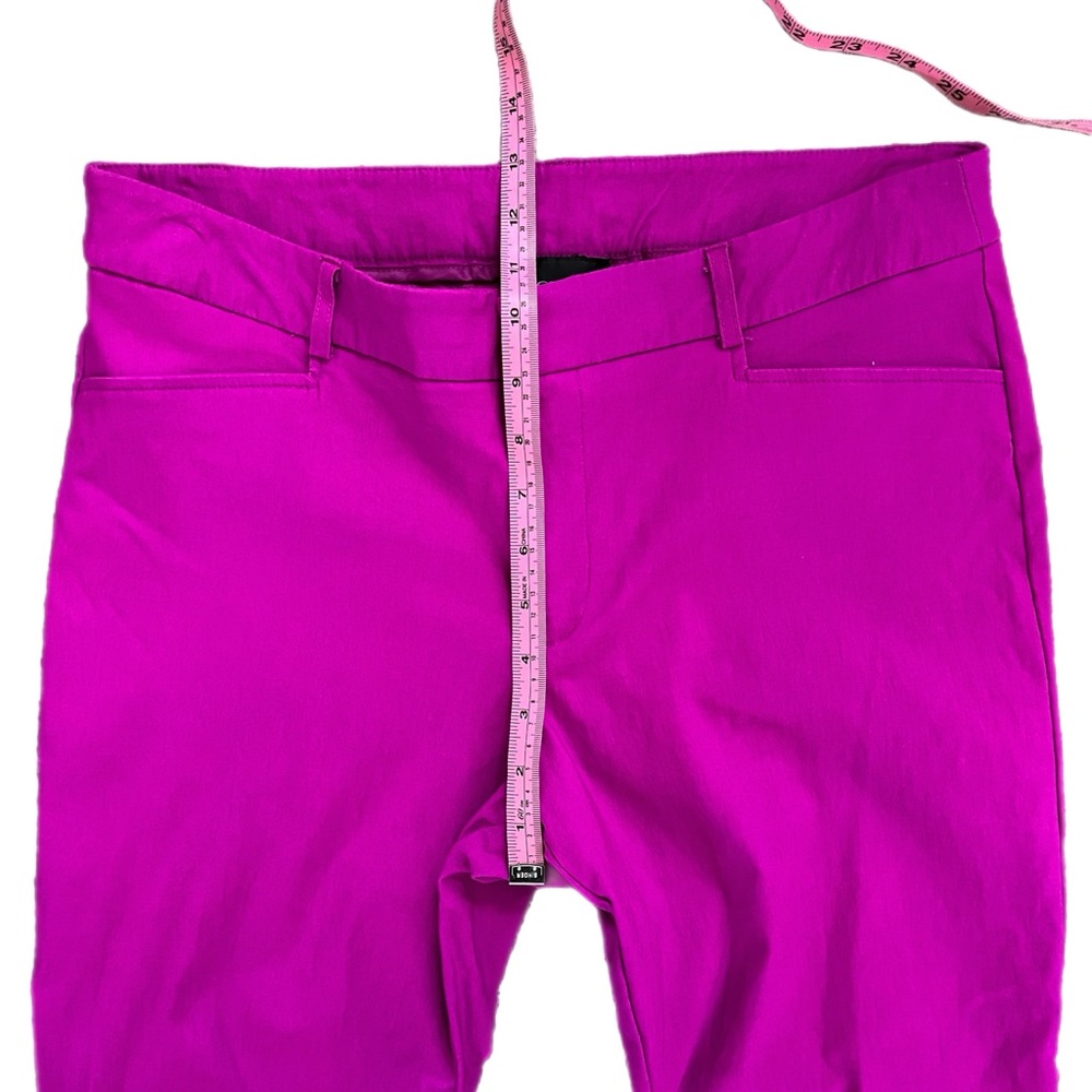 AGB Petite pants 14P - Picture 6 of 7